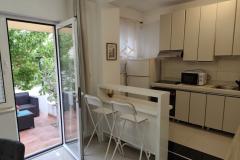 Apartmány Ivica i Ljuba Cukrov  Apartmán 1 - Number 1 foto 5