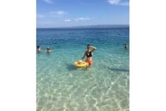 Apartmány Ivica i Ljuba Cukrov  Apartmán 4 - Apartman 8 foto 1