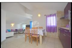 Apartmány Ivica i Ljuba Cukrov  Apartmán 4 - Apartman 8 foto 2