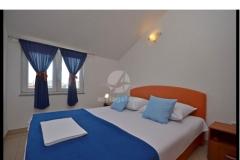 Apartmány Ivica i Ljuba Cukrov  Apartmán 4 - Apartman 8 foto 3