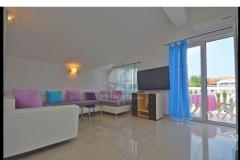 Apartmány Ivica i Ljuba Cukrov  Apartmán 4 - Apartman 8 foto 4