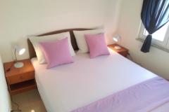 Apartmány Ivica i Ljuba Cukrov  Apartmán 4 - Apartman 8 foto 5