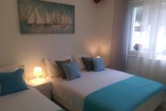 Apartmány Ivica i Ljuba Cukrov  Apartmán 5 - Apartman 2 foto 1