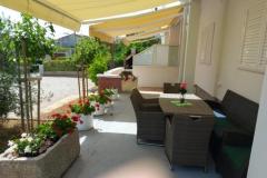 Apartmány Ivica i Ljuba Cukrov  Apartmán 5 - Apartman 2 foto 2