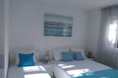 Apartmány Ivica i Ljuba Cukrov  Apartmán 5 - Apartman 2 foto 3