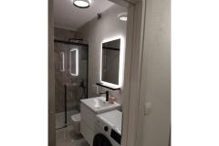Apartmány Ivica i Ljuba Cukrov  Apartmán 5 - Apartman 2 foto 5