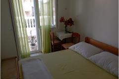 Apartmány Ivica i Ljuba Cukrov  Apartmán 6 - Apartman 6 foto 3