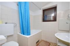 Apartmány Ivica i Ljuba Cukrov  Apartmán 6 - Apartman 6 foto 4