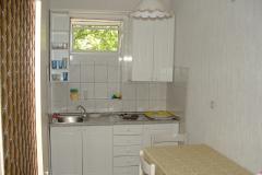 Apartmány Mišolić - Vodice Apartmán 1 - A2 foto 1