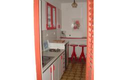 Apartmány Mišolić - Vodice Apartmán 2 - A3 foto 1