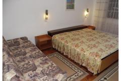 Apartmány Mišolić - Vodice Apartmán 2 - A3 foto 2