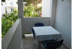 Apartmány Mišolić - Vodice Apartmán 2 - A3 foto 4