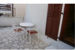 Apartmány Mišolić - Vodice Apartmán 3 - A4 foto 1