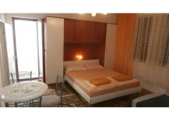 Apartmány Mišolić - Vodice Apartmán 3 - A4 foto 3