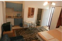 Apartmány Mišolić - Vodice Apartmán 3 - A4 foto 4