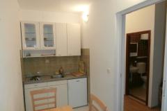 Apartmány Mišolić - Vodice Apartmán 4 - A5 foto 1