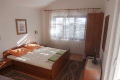 Apartmány Mišolić - Vodice Apartmán 4 - A5 foto 2