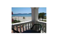 Apartmán Adria Mare Apartmán 1 - Tip A 3 foto 1