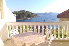 Apartmán Ivan (15m from  beach) Apartmán 1 - Ivan 1 foto 1