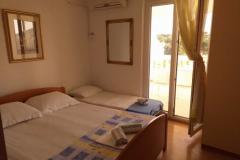 Apartmán Ivan (15m from  beach) Apartmán 1 - Ivan 1 foto 2