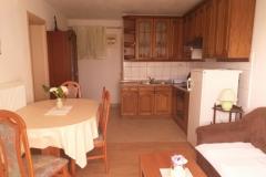 Apartmán Ivan (15m from  beach) Apartmán 2 - Ivan 1 foto 2