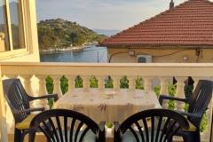 Apartmán Ivan (15m from  beach) Apartmán 2 - Ivan 1 foto 5