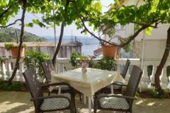 Apartmán Ivan (15m from  beach) Apartmán 3 - ivan 2. foto 1