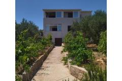 Apartmán Prvic Sepurine Apartmán 1 - Apartman foto 4