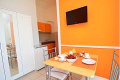 Apartmán Zadro Apartmán 4 - Orange foto 5