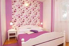 Apartmán Zadro Apartmán 1 - White foto 3