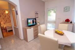 Apartmán Zadro Apartmán 1 - White foto 5