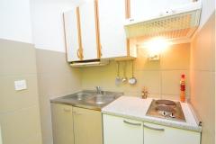 Apartmán Zadro Apartmán 3 - Green foto 5