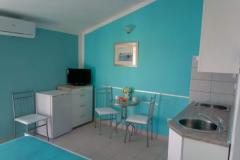 Apartmán Zadro Apartmán 5 - Blue foto 1