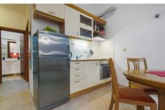 Apartmány 49 Apartmán 4 - Apartman 4 foto 3
