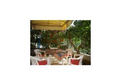 Apartmány Alina Apartmán 1 foto 4