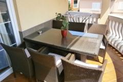 Apartmány Ana Apartmán 3: (4+1) - Apartman 3 foto 2
