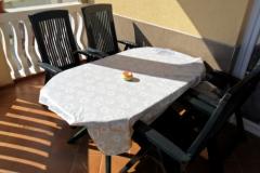 Apartmány Ana Apartmán 1: (2+2) - Apartman 1 foto 2