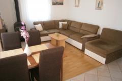 Apartmány Ana Apartmán 1: (2+2) - Apartman 1 foto 3