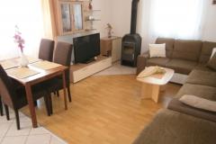Apartmány Ana Apartmán 1: (2+2) - Apartman 1 foto 4