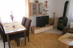 Apartmány Ana Apartmán 1: (2+2) - Apartman 1 foto 5