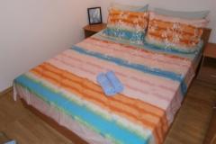 Apartmány Ana Apartmán 4: (2+2) - Apartman P foto 1