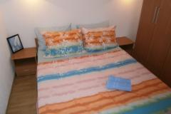 Apartmány Ana Apartmán 4: (2+2) - Apartman P foto 2