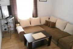 Apartmány Ana Apartmán 4: (2+2) - Apartman P foto 3