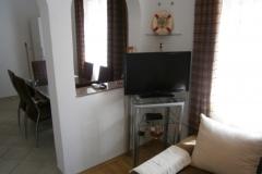 Apartmány Ana Apartmán 4: (2+2) - Apartman P foto 4