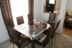 Apartmány Ana Apartmán 4: (2+2) - Apartman P foto 5
