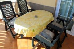 Apartmány Ana Apartmán 2: (2+2) - Apartman 2 foto 1