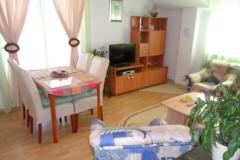 Apartmány Ana Apartmán 2: (2+2) - Apartman 2 foto 3