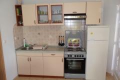 Apartmány Ana Apartmán 2: (2+2) - Apartman 2 foto 4