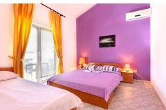 Apartmány Anton Apartmán 1 - LILA foto 1