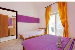 Apartmány Anton Apartmán 1 - LILA foto 2
